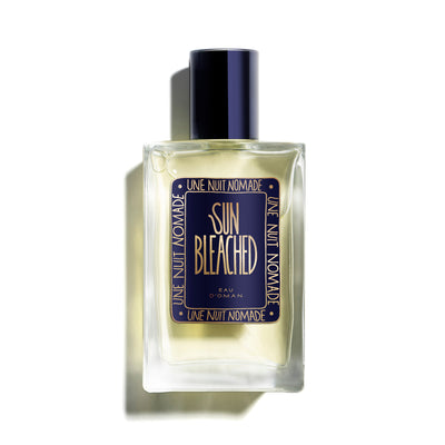 Sun Bleached Une Nuit Nomade Eau De Parfum
