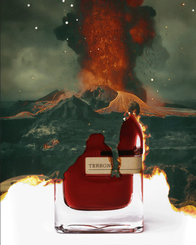 Terroni Orto Parisi Extrait de Parfum 50ml