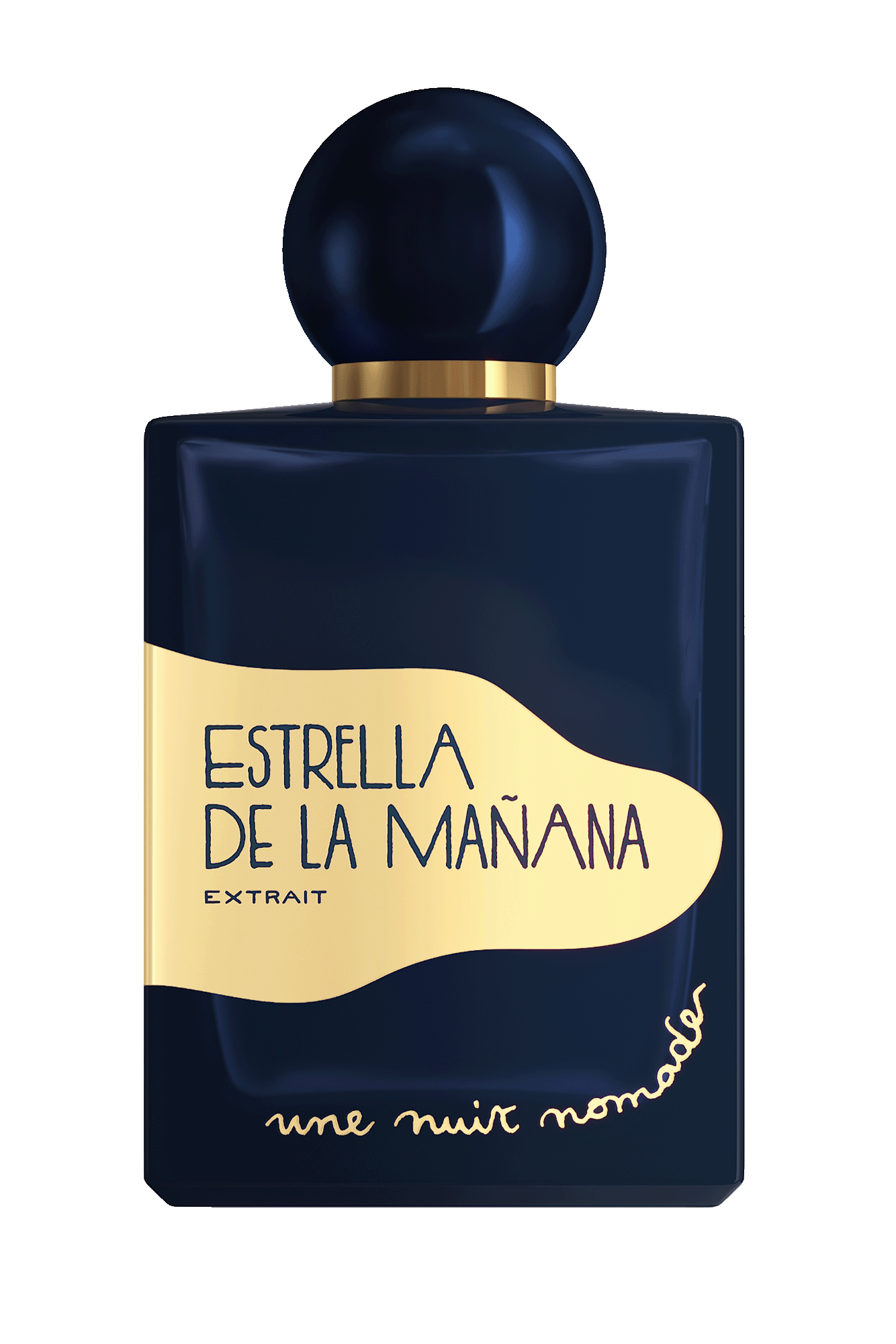 Estrella De La Manana Une Nuit Nomade Extrait de Parfum