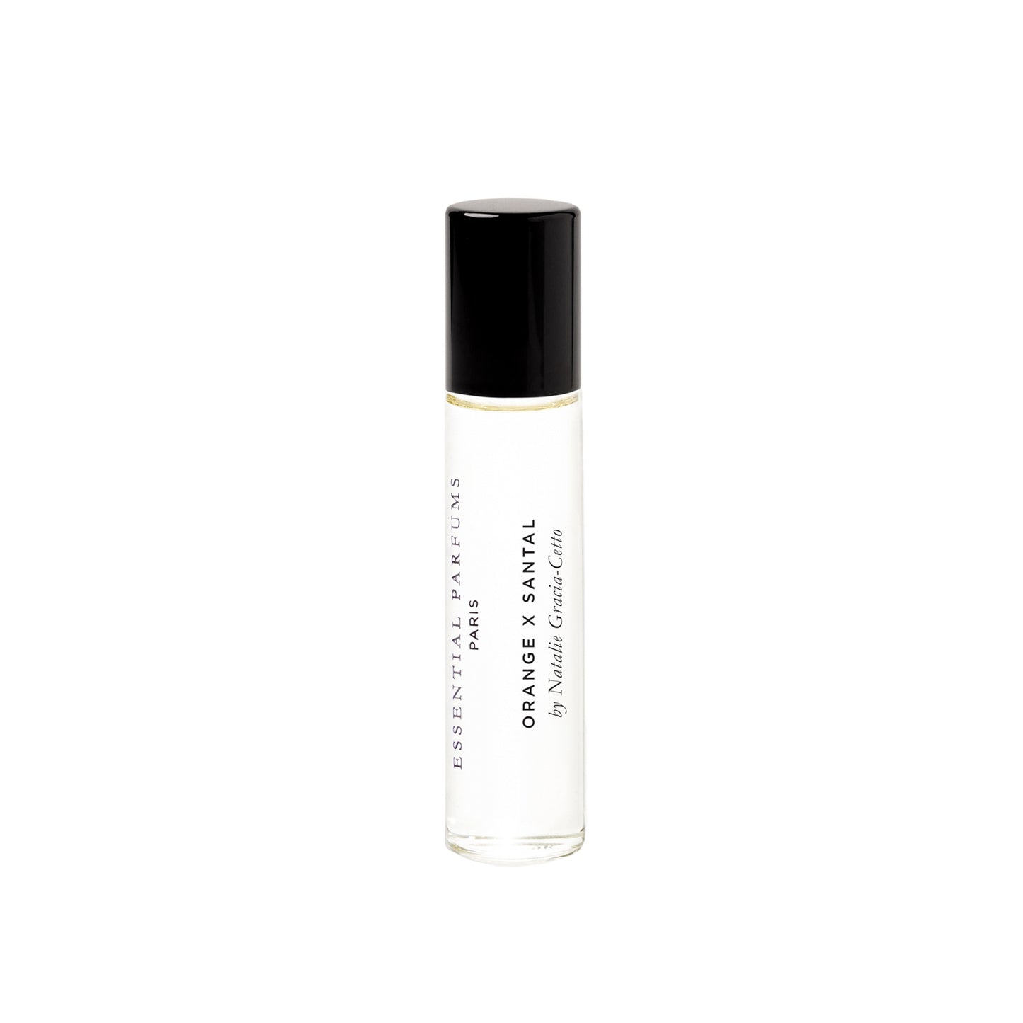 Orange X Santal Essential Parfums
