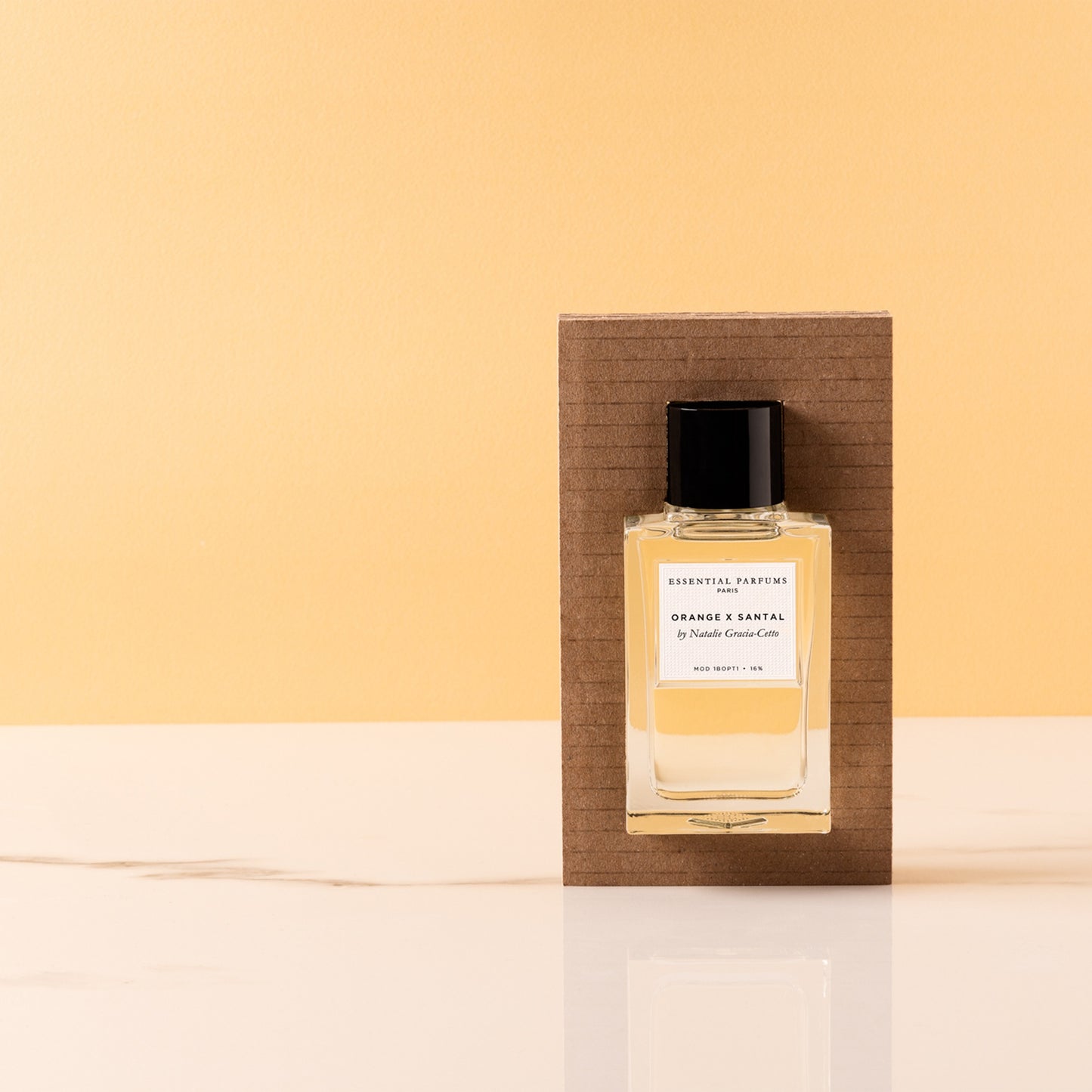 Orange X Santal Essential Parfums