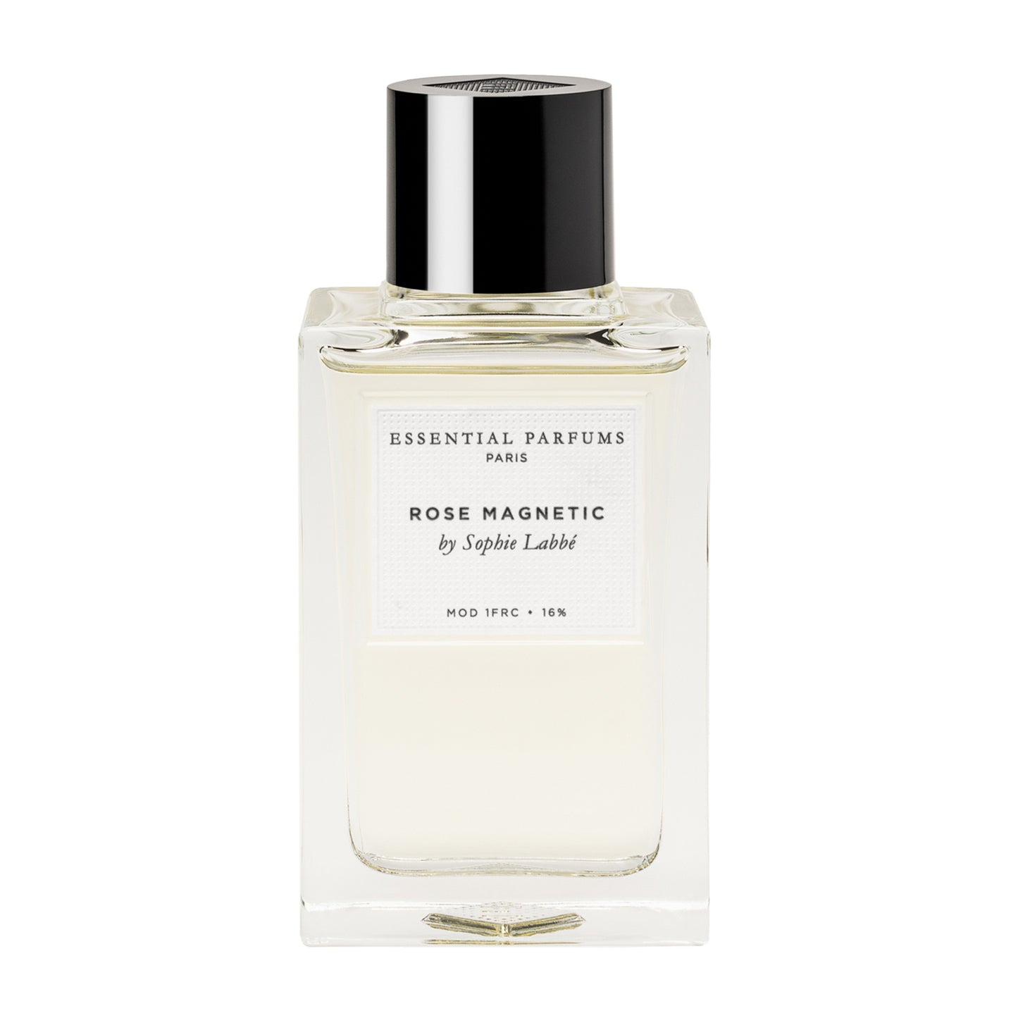 Rose Magnetic Essential Parfums