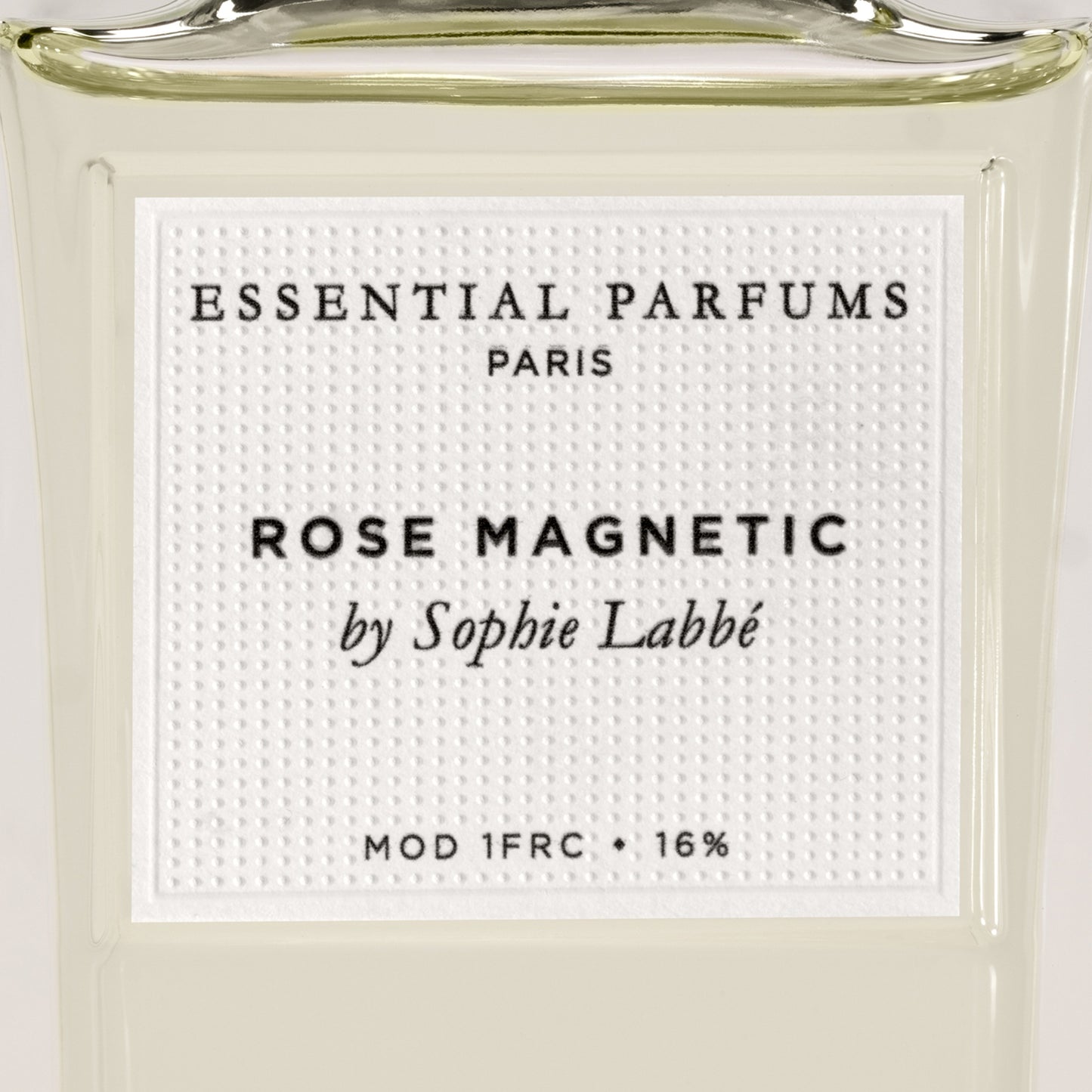 Rose Magnetic Essential Parfums