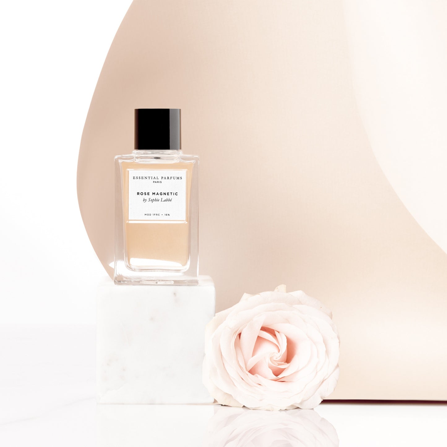 Rose Magnetic Essential Parfums