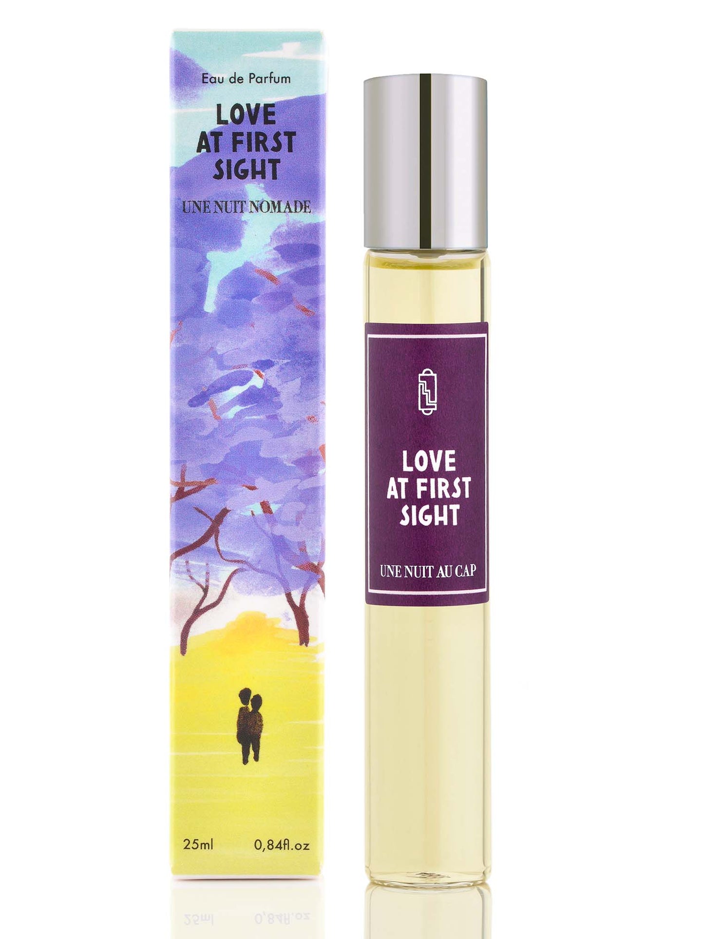 Love At First Sight Une Nuit Nomade Eau De Parfum