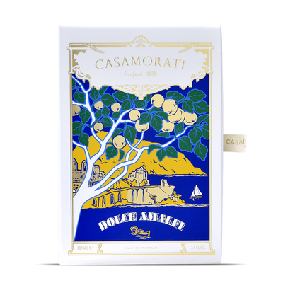 Dolce Amalfi Casamorati Xerjoff Eau de Parfum