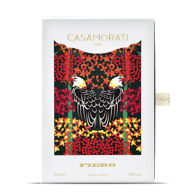 Fiero Casamorati Xerjoff Eau De Parfum