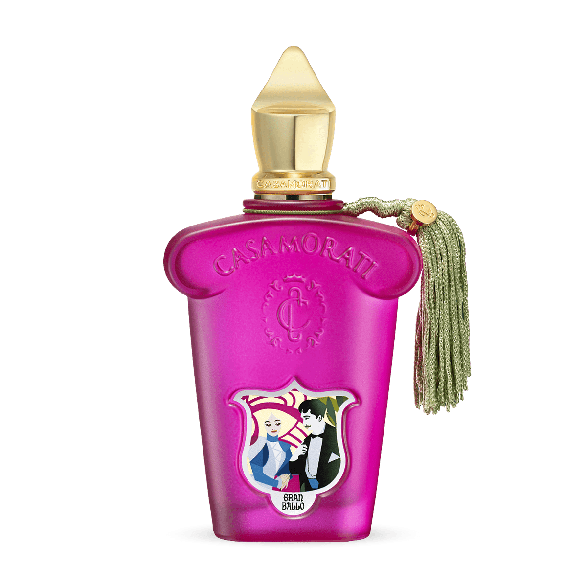 Gran Ballo EDP Casamorati Xerjoff