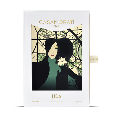 Lira Casamorati Xerjoff Eau de Parfum