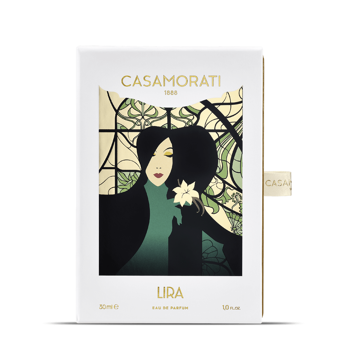 Lira Casamorati Xerjoff Eau de Parfum