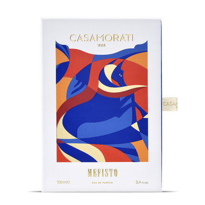 Mefisto Casamorati Xerjoff Eau De Parfum