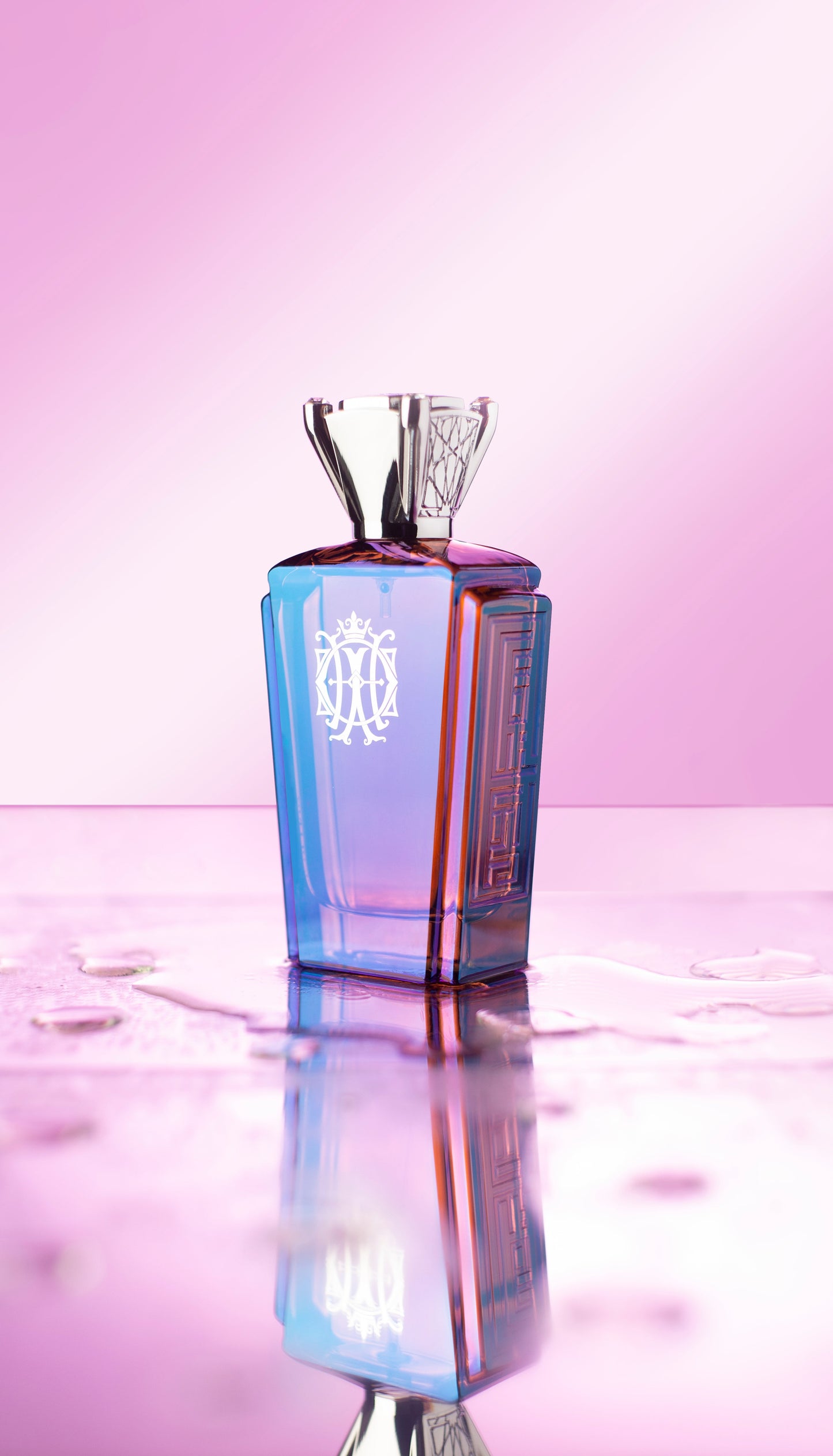 Fleur De Tabac Attar Al Has Extrait De Parfum