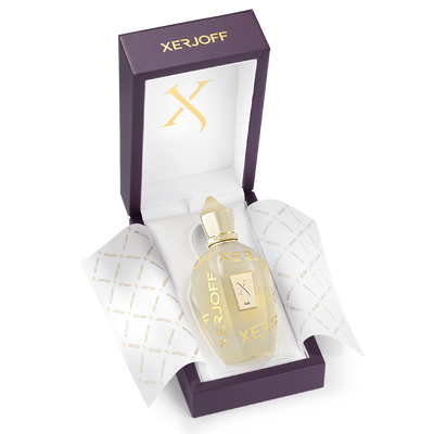 P.33 Sketchbook Xerjoff Eau de Parfum Sample 2ml