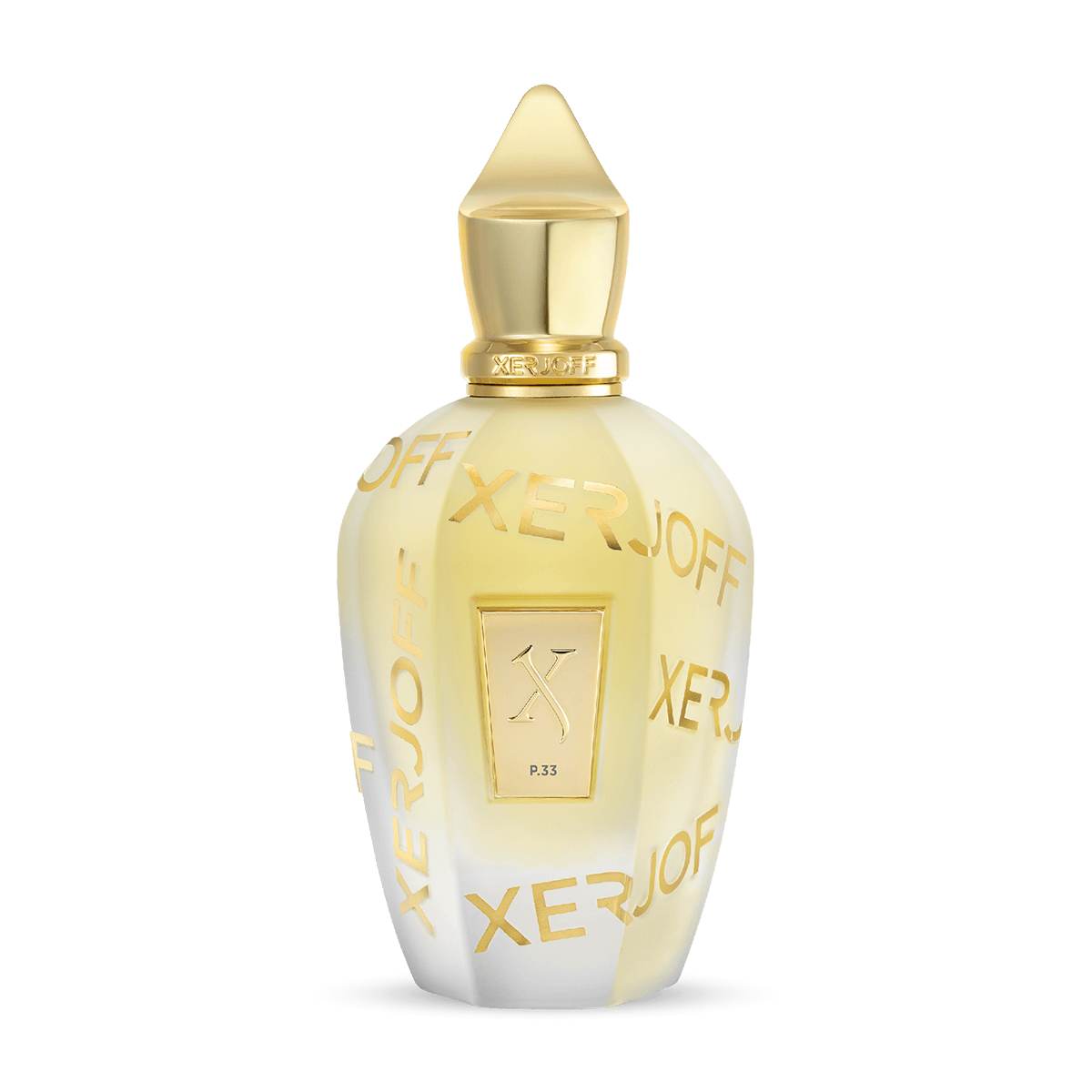 P.33 Xerjoff Duftprøve 2ml