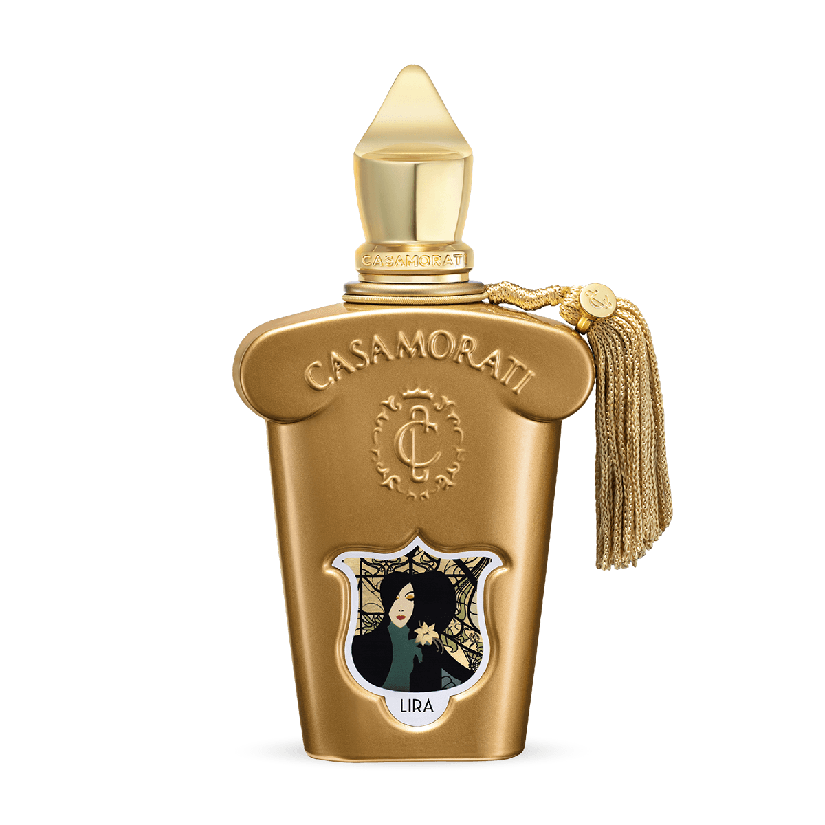 Lira EDP Casamorati Xerjoff Duftprøve 2ml