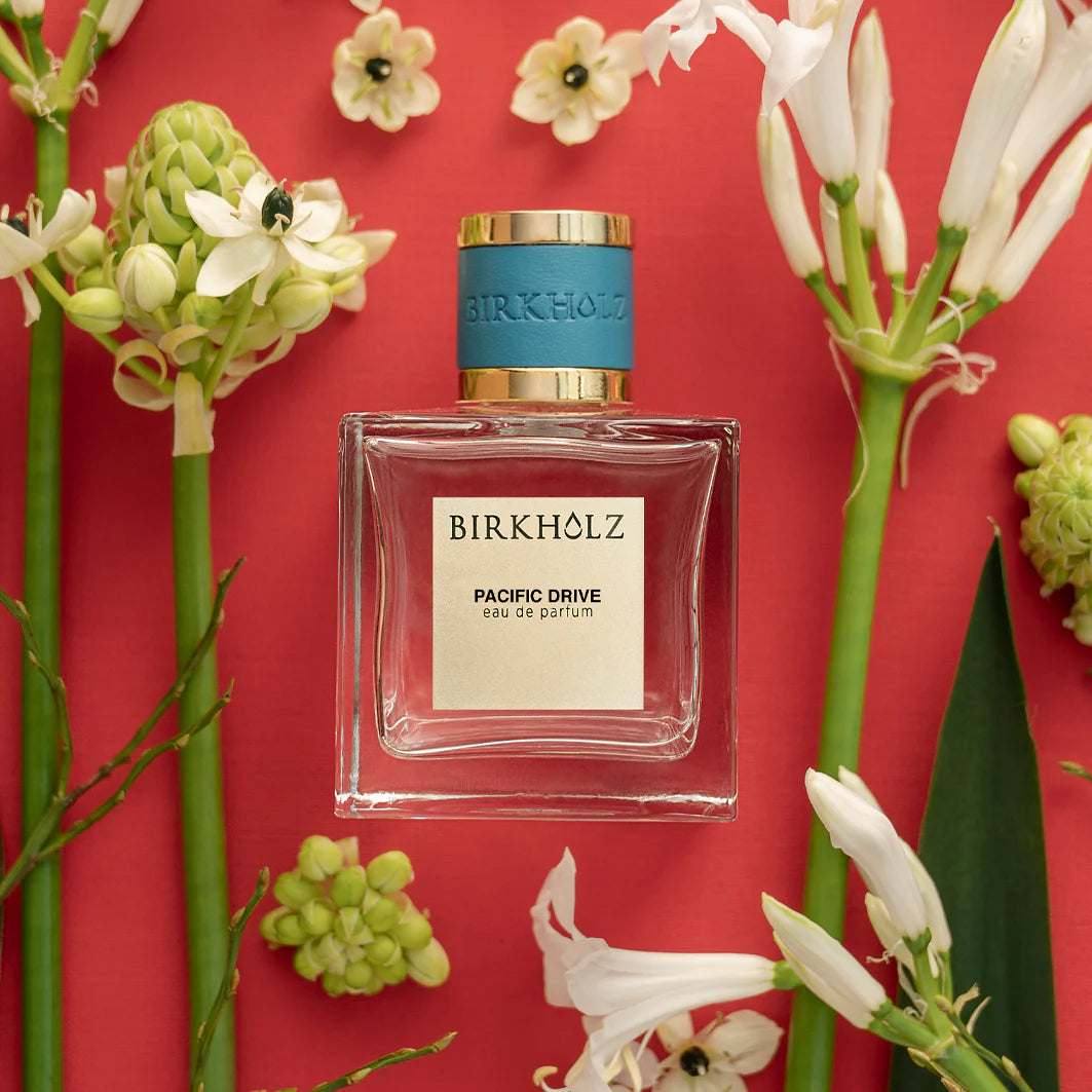 Pacific Drive Birkholz Eau de Parfum 100ml