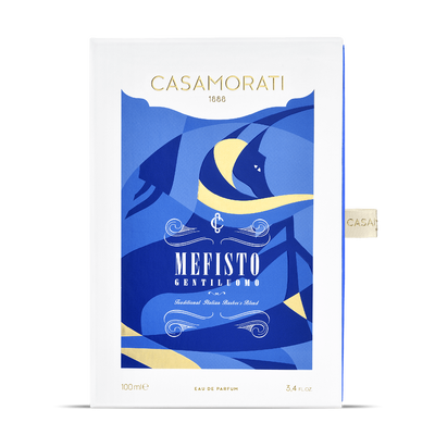 Mefisto Gentiluomo EDP Casamorati Xerjoff 100ml