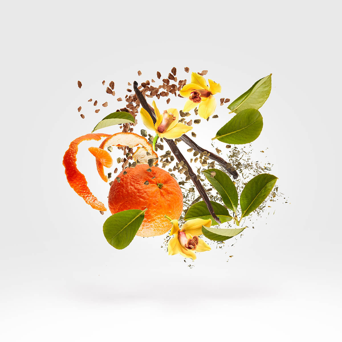 Decas EDP XJ 1861 Xerjoff 100ml