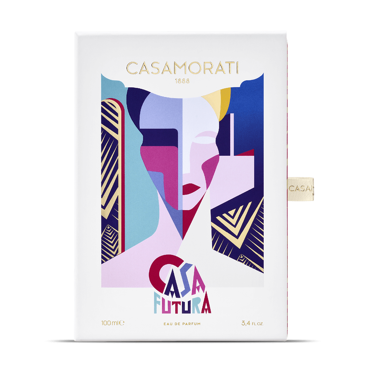 Casafutura EDP Casamorati Xerjoff