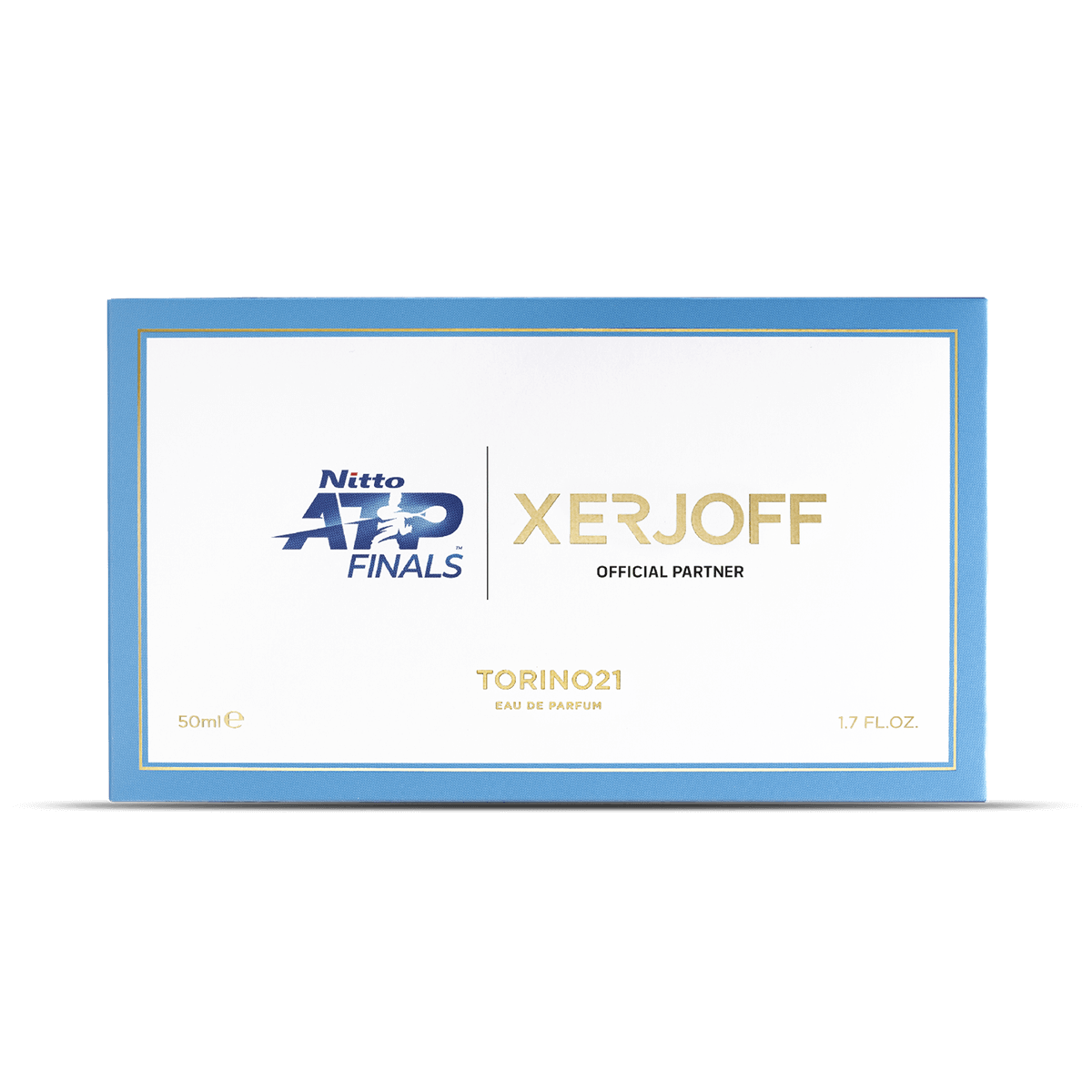 Torino 21 Xerjoff Eau de Parfum