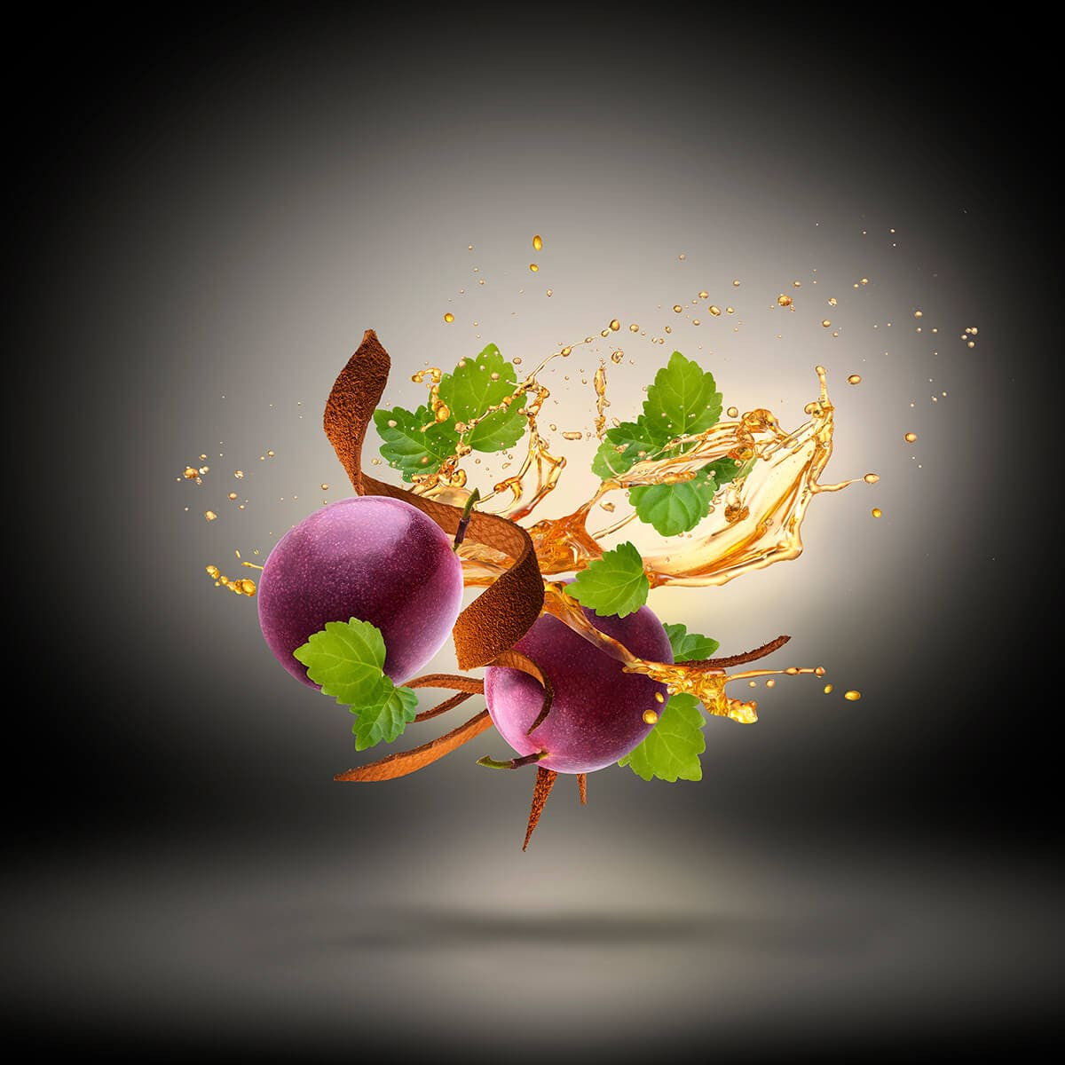 Tony Iommi Monkey Special & Ivory Route Xerjoff