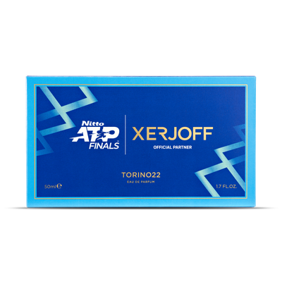 Torino 22 Xerjoff Eau de Parfum 50 ml