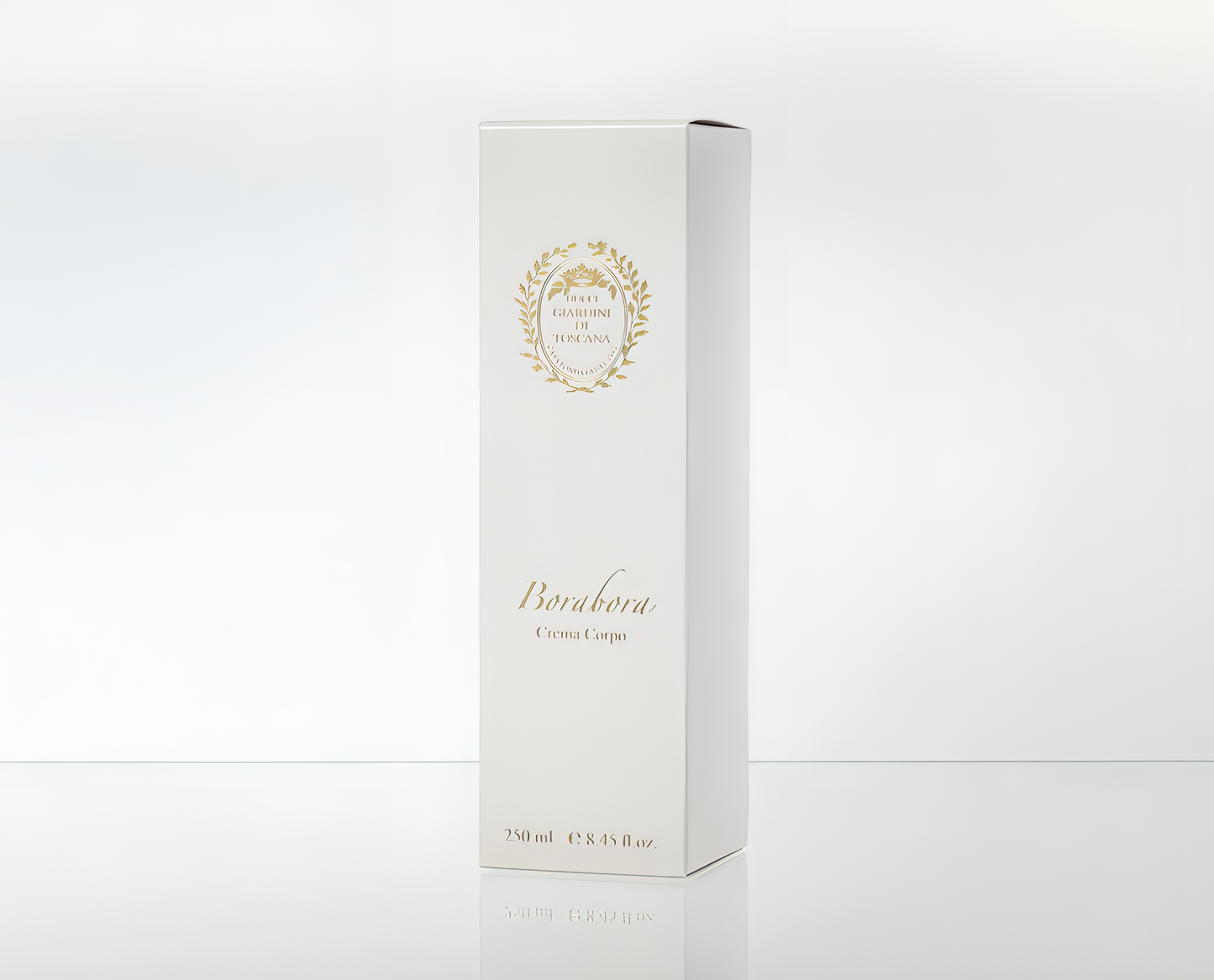 Borabora Giardini Di Toscana Kroppskrem 250ml