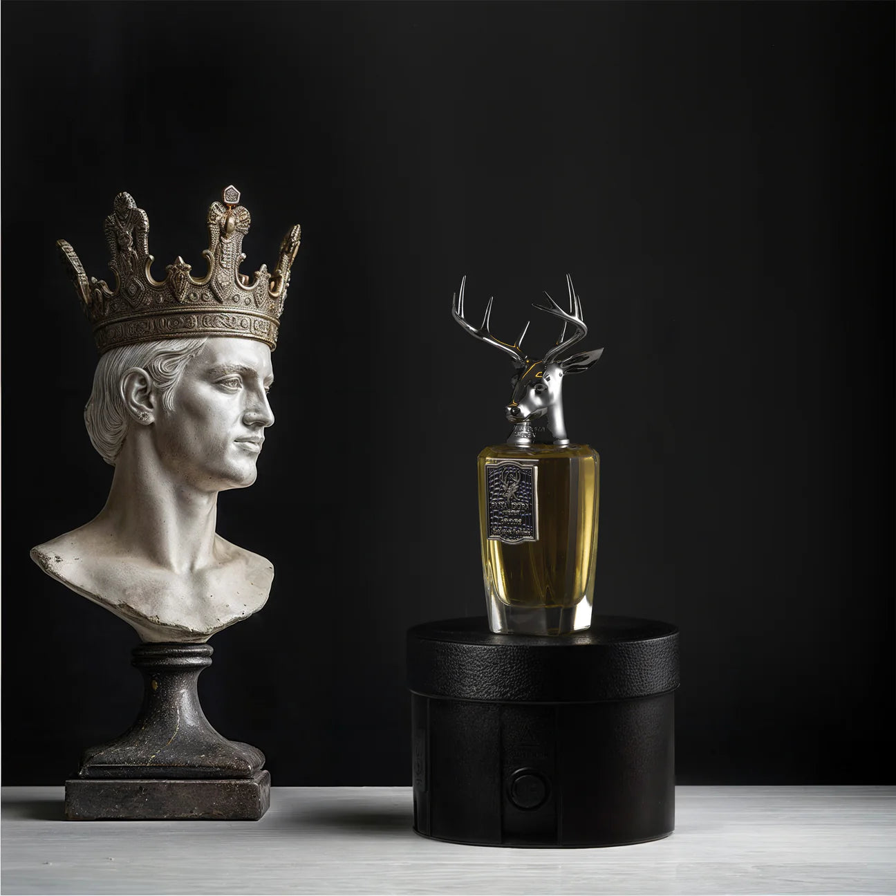 Opuluxe Pana Dora Sweden Extrait de Parfum 100ml