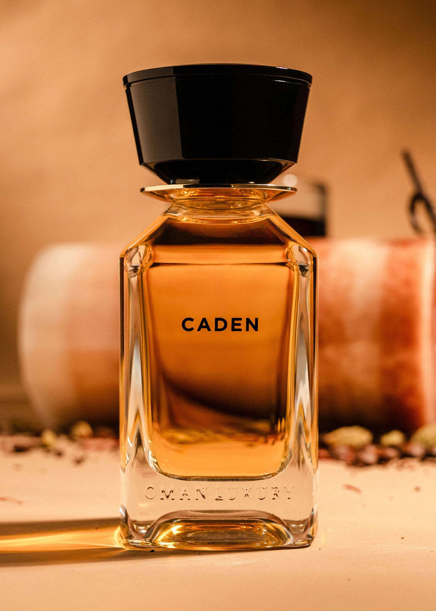 Caden Oman Luxury Eau de Parfum 100ml