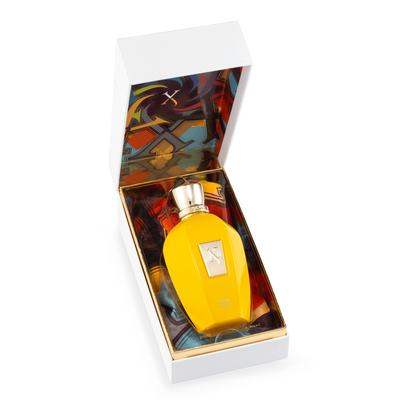 Erba Gold Xerjoff Eau de Parfum Sample 2ml