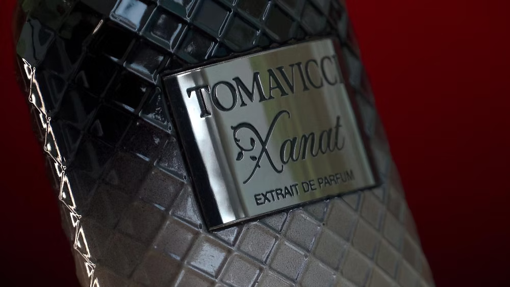 Xanat Tomavicci Extrait de Parfum 100ml