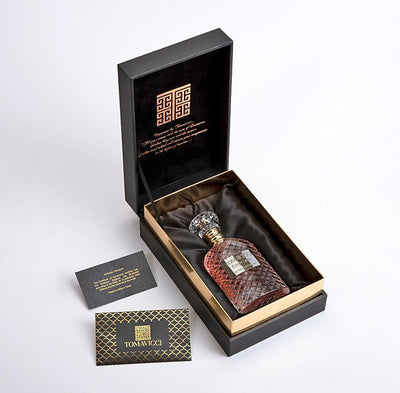 Empyrean Tomavicci Extrait de Parfum 100ml