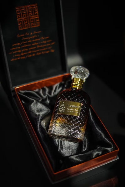 Opulentia Oud Tomavicci Extrait de Parfum 100ml