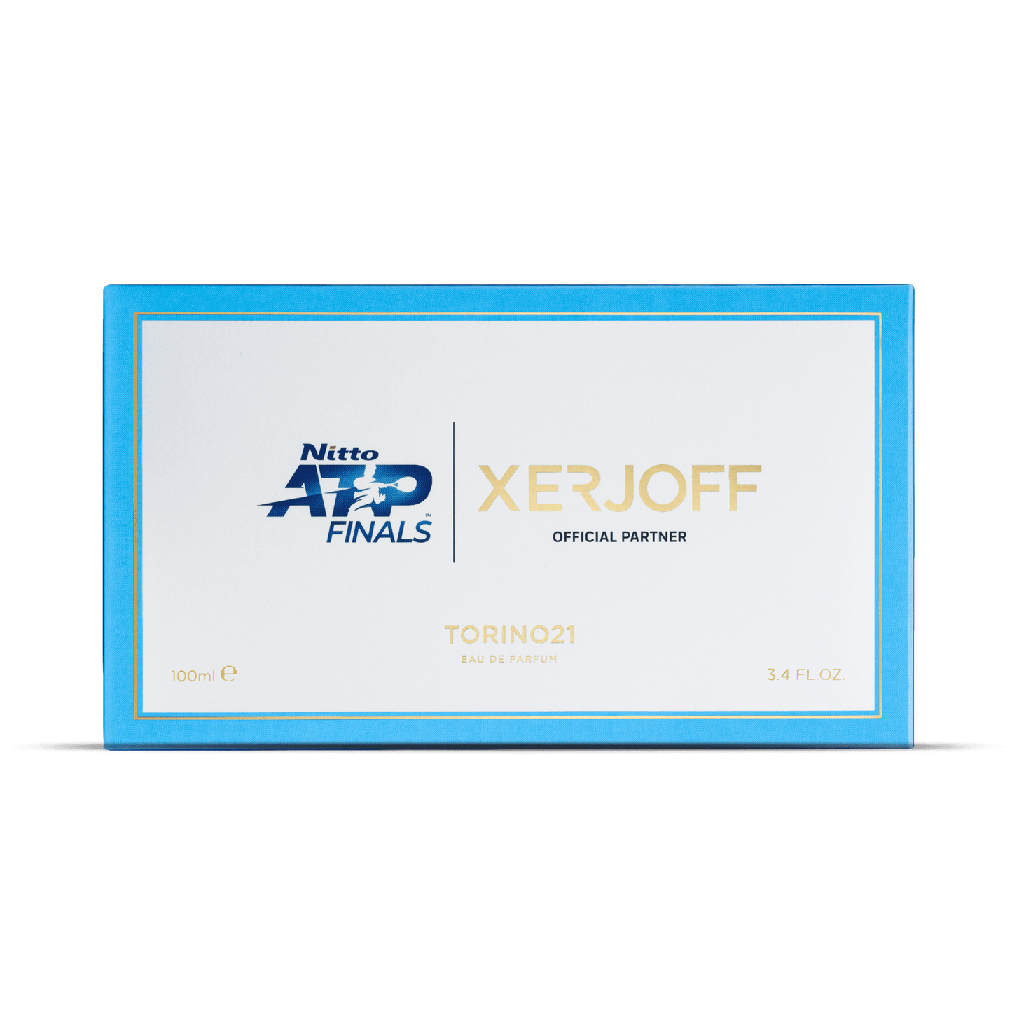 Torino 21 Xerjoff Eau de Parfum