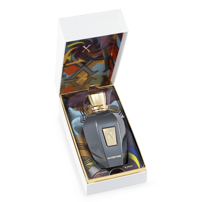 Ouverture EDP Xerjoff