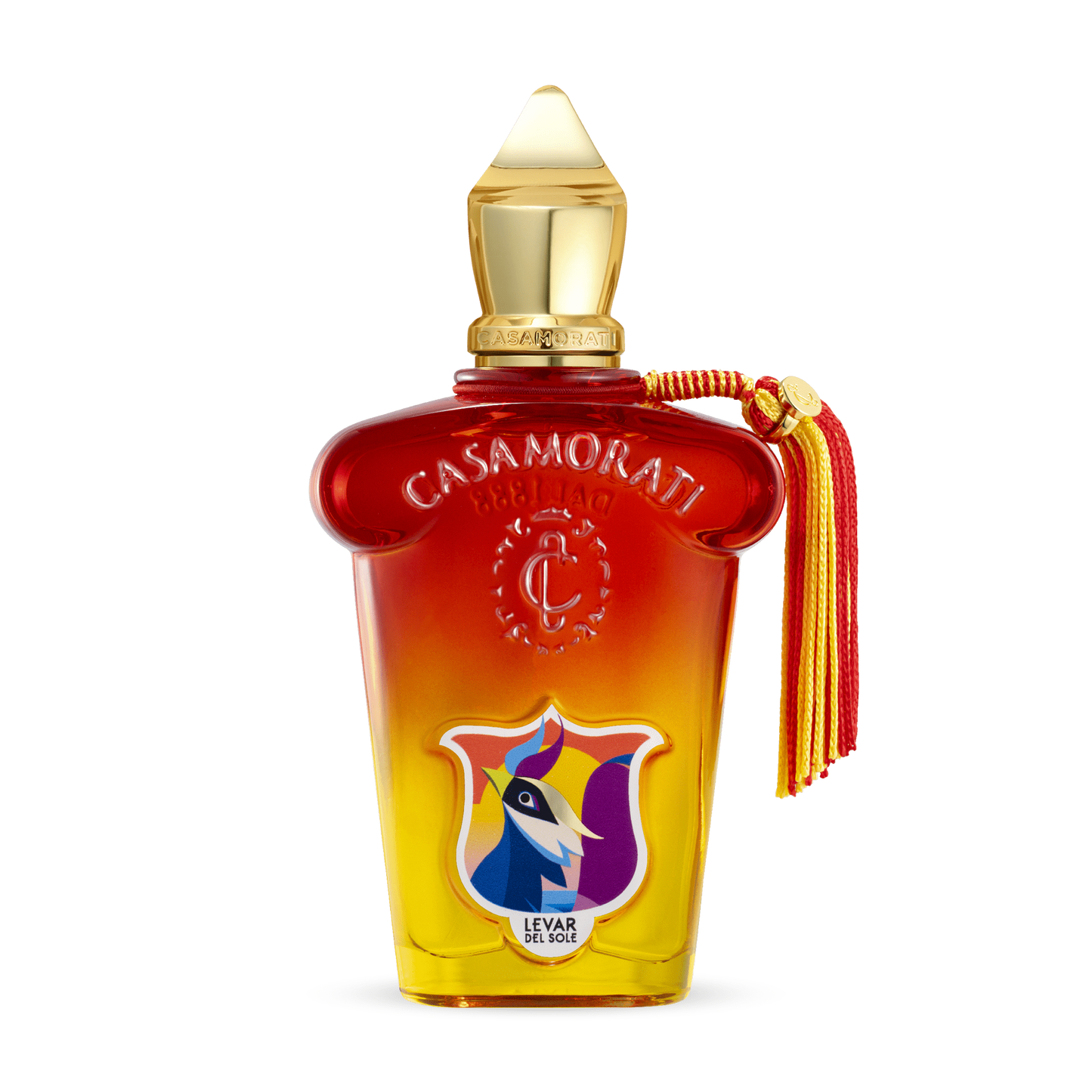 Levar Del Sole Casamorati Xerjoff Eau De Parfum