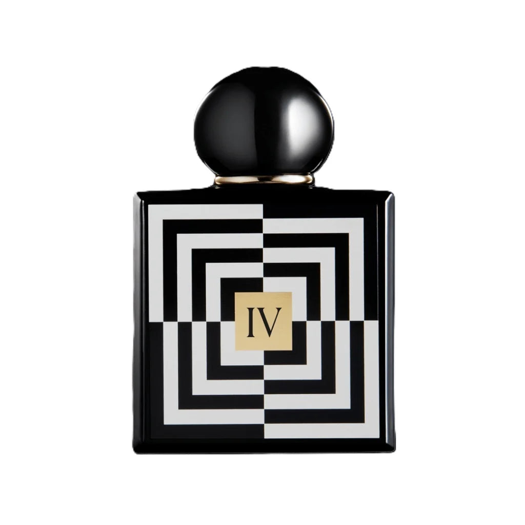 Adamo Parfum Numero 4 Eau de Parfum 100ml