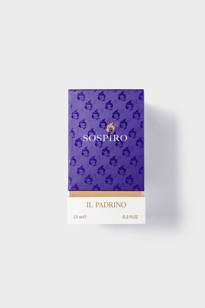 Il Padrino Sospiro Eau De Parfum 15ml