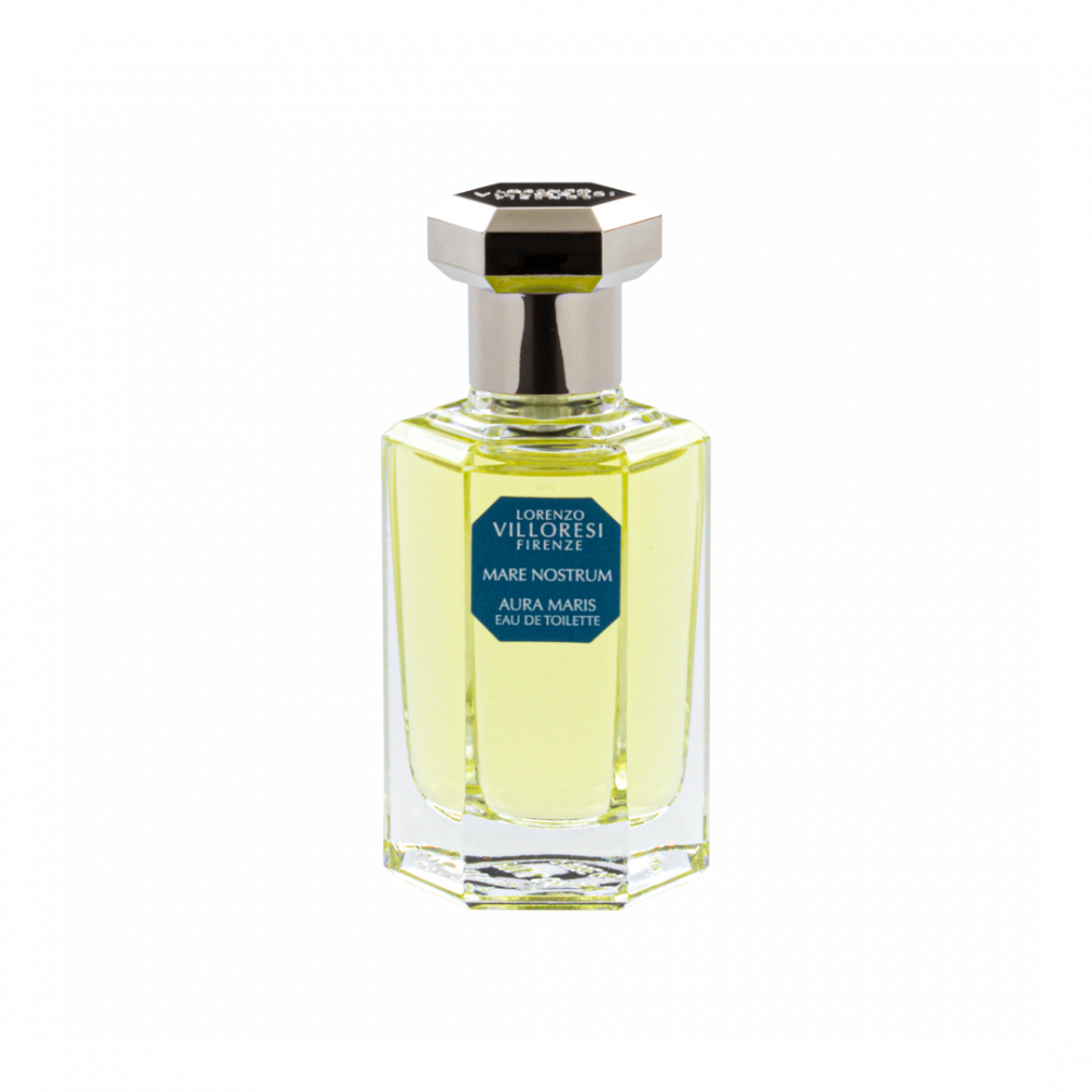 Aura Maris Lorenzo Villoresi Eau de Toilette