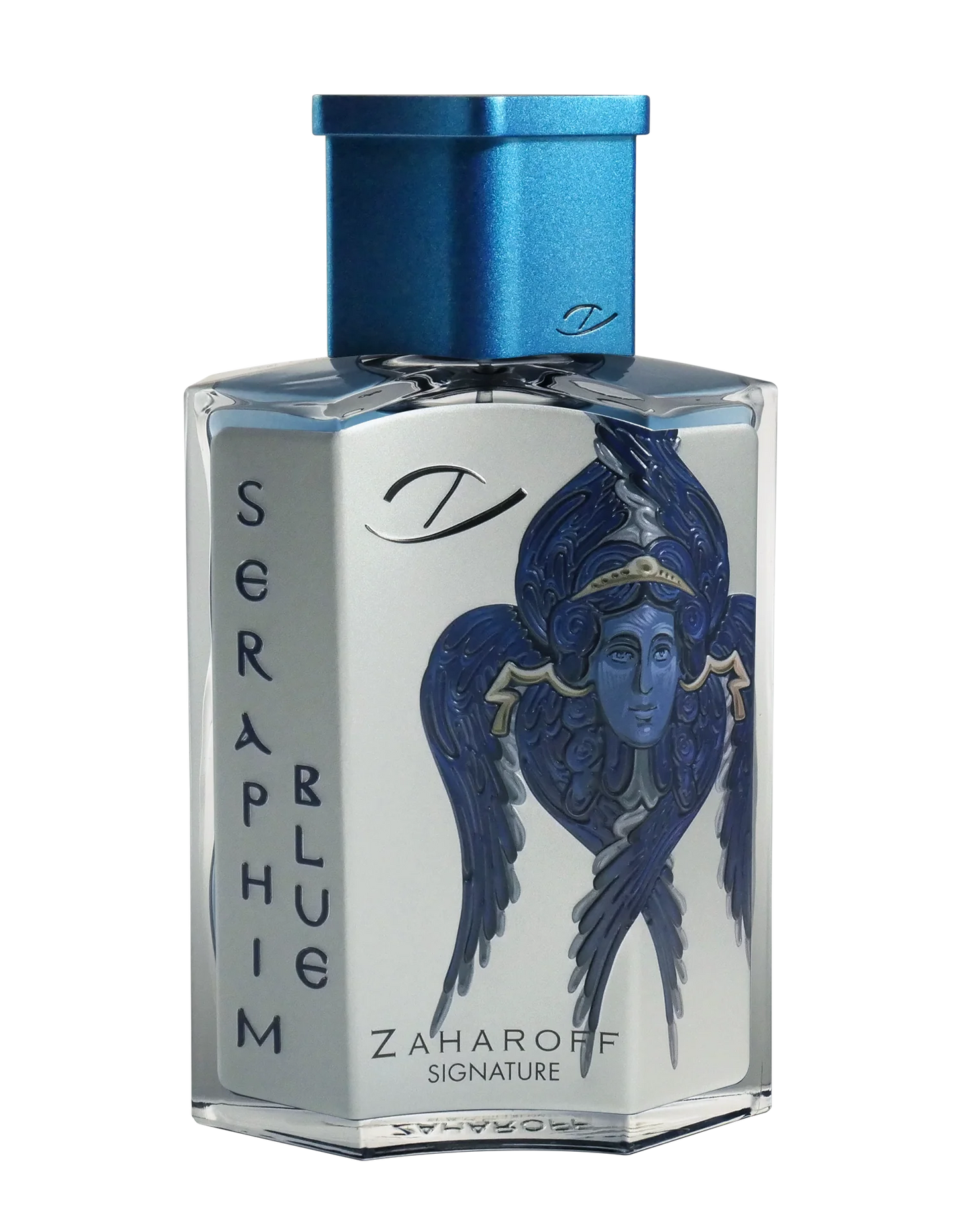 Seraphim Blue Zaharoff Eau de Parfum