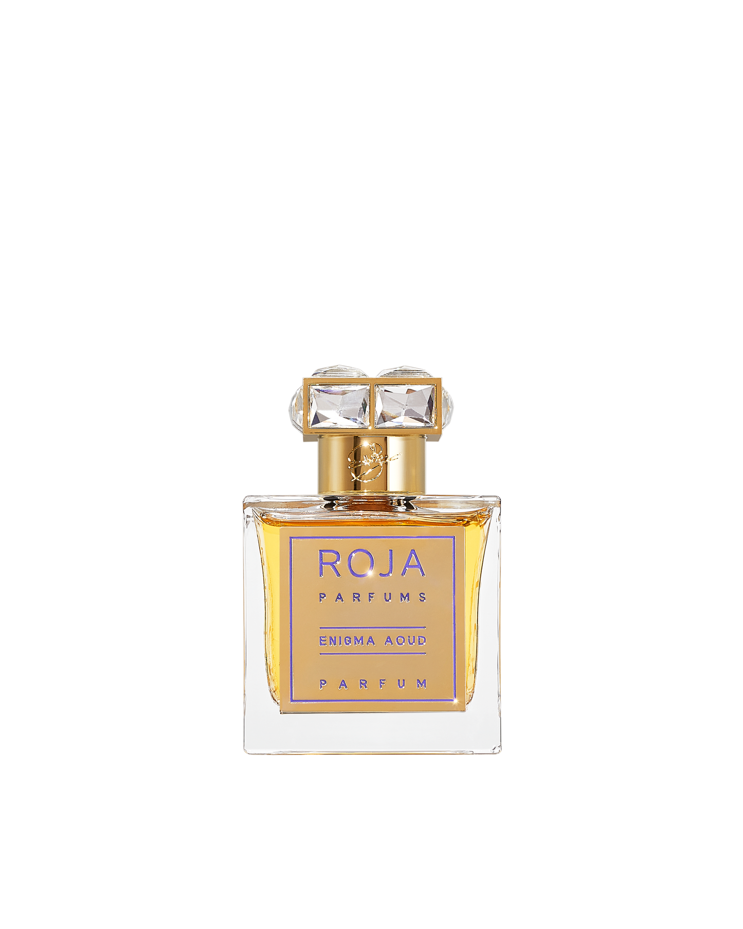 Enigma Aoud Roja Parfum 100ml