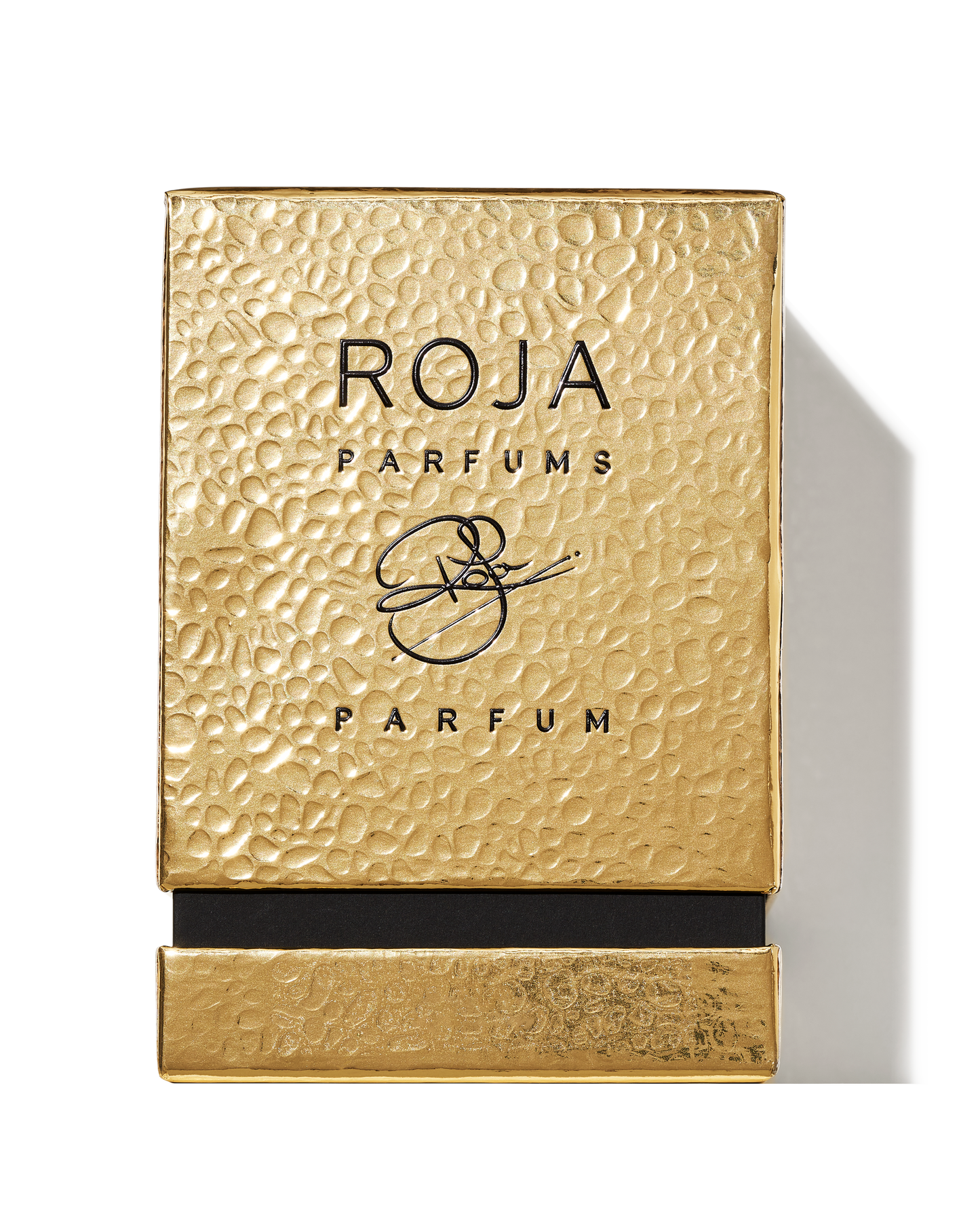 Enigma Aoud Parfum Roja Parfums Sample 2ml