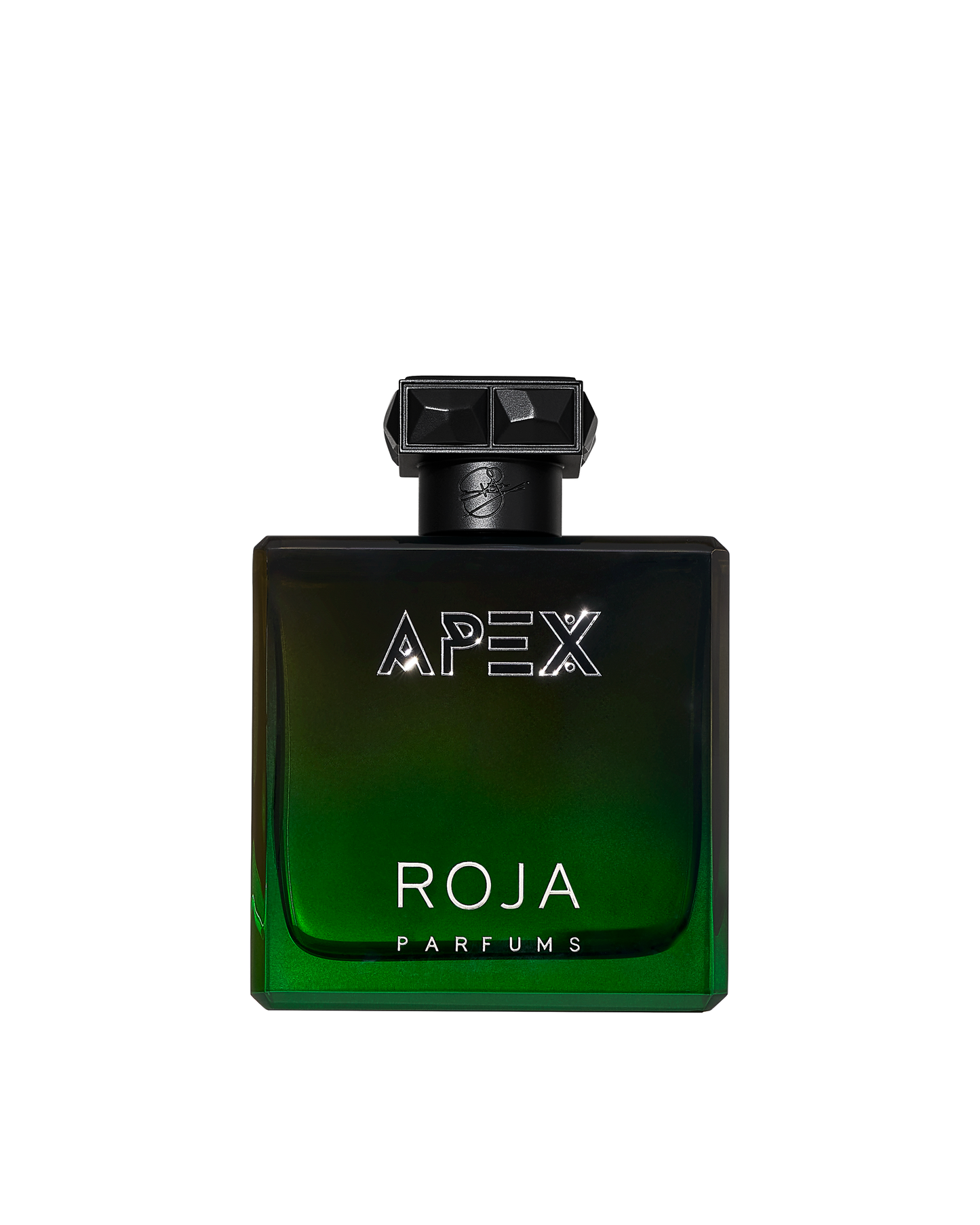 Apex Roja Parfums Eau de Parfum 100ml