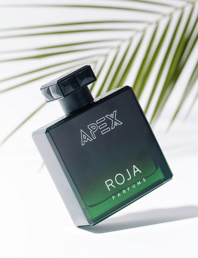 Apex Roja Parfum Sample