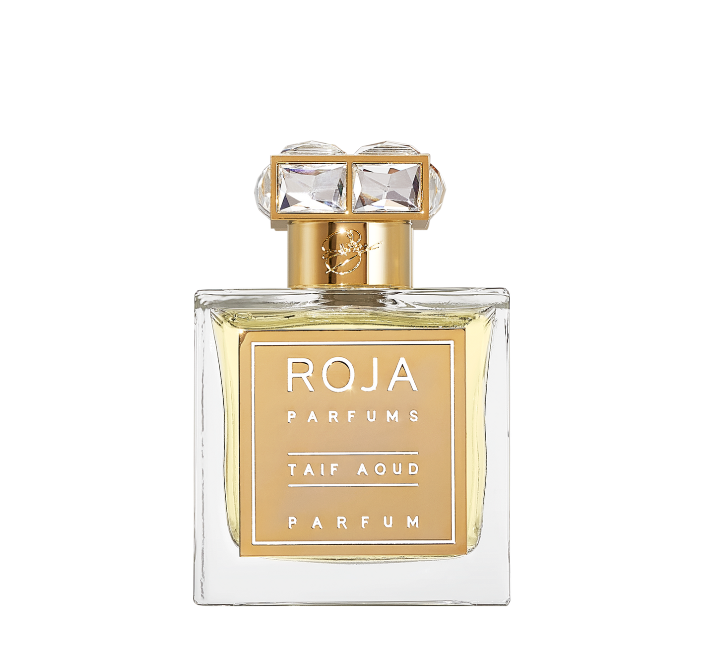 Taif Aoud Parfum Roja Parfums 100ml