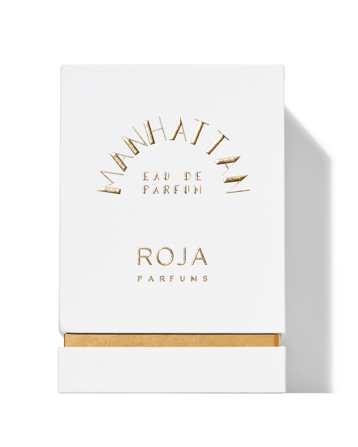 Manhattan Roja Parfums EDP Sample 2ml