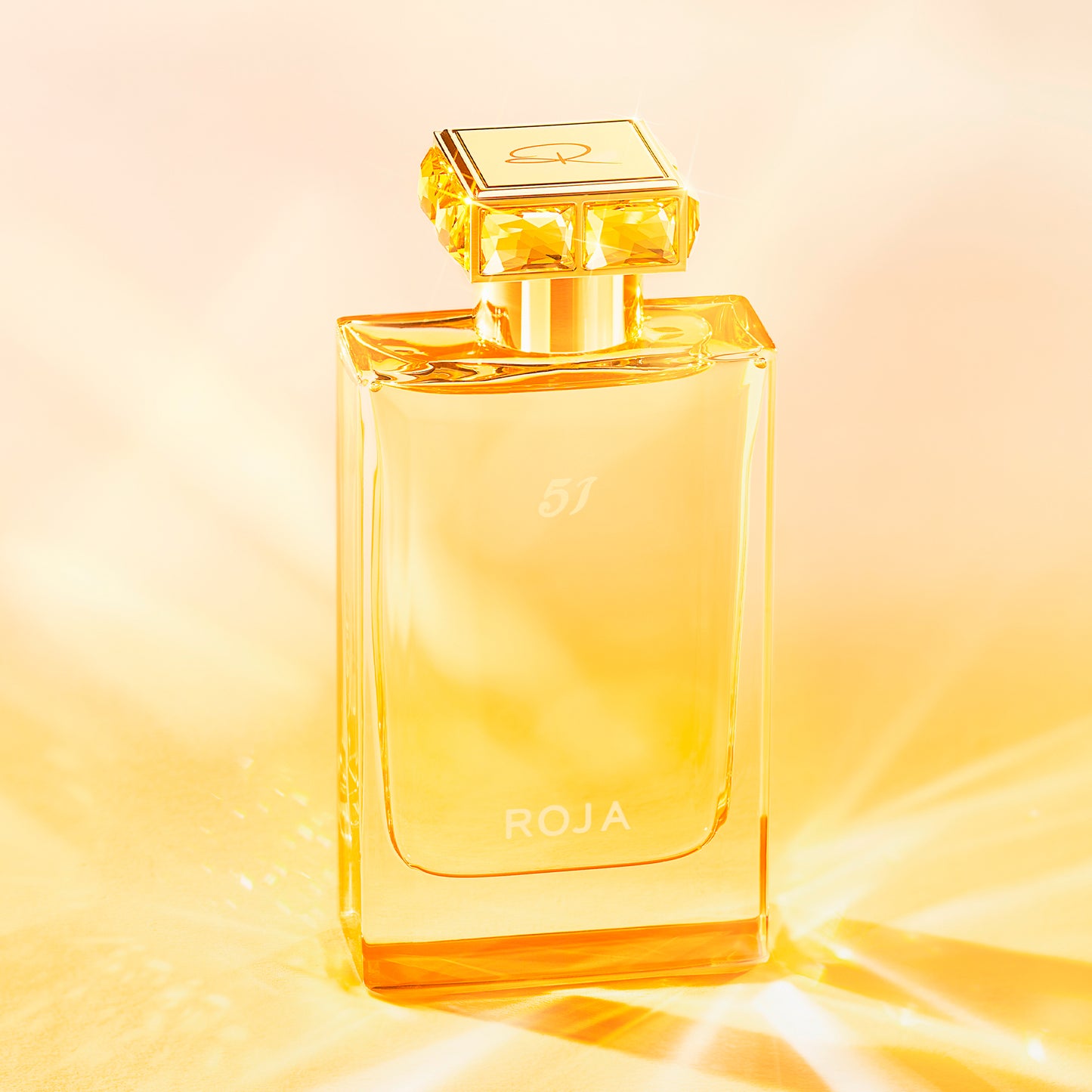 51 Roja Essence de Parfum 75ml