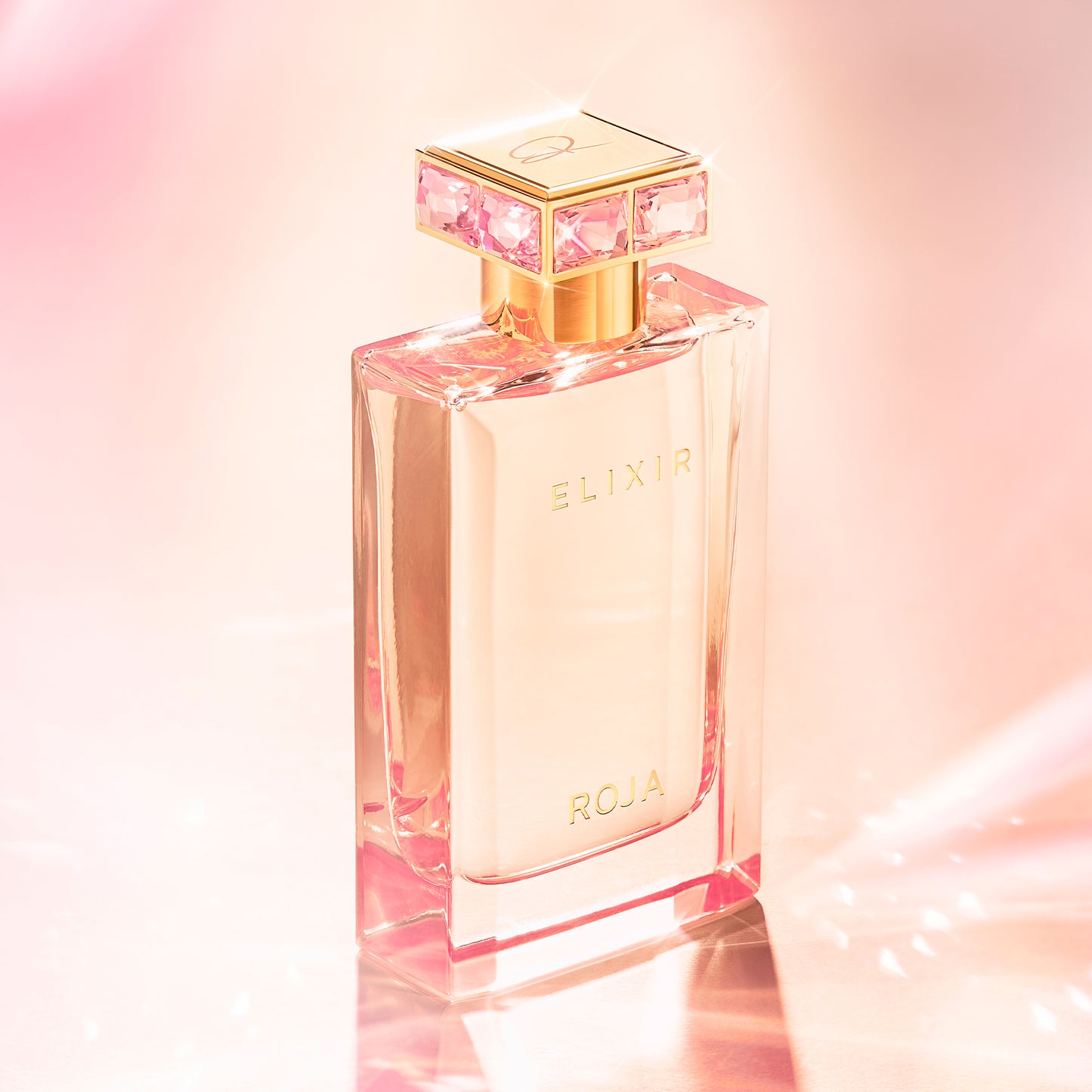 Elixir Roja Essence de Parfum 75ml