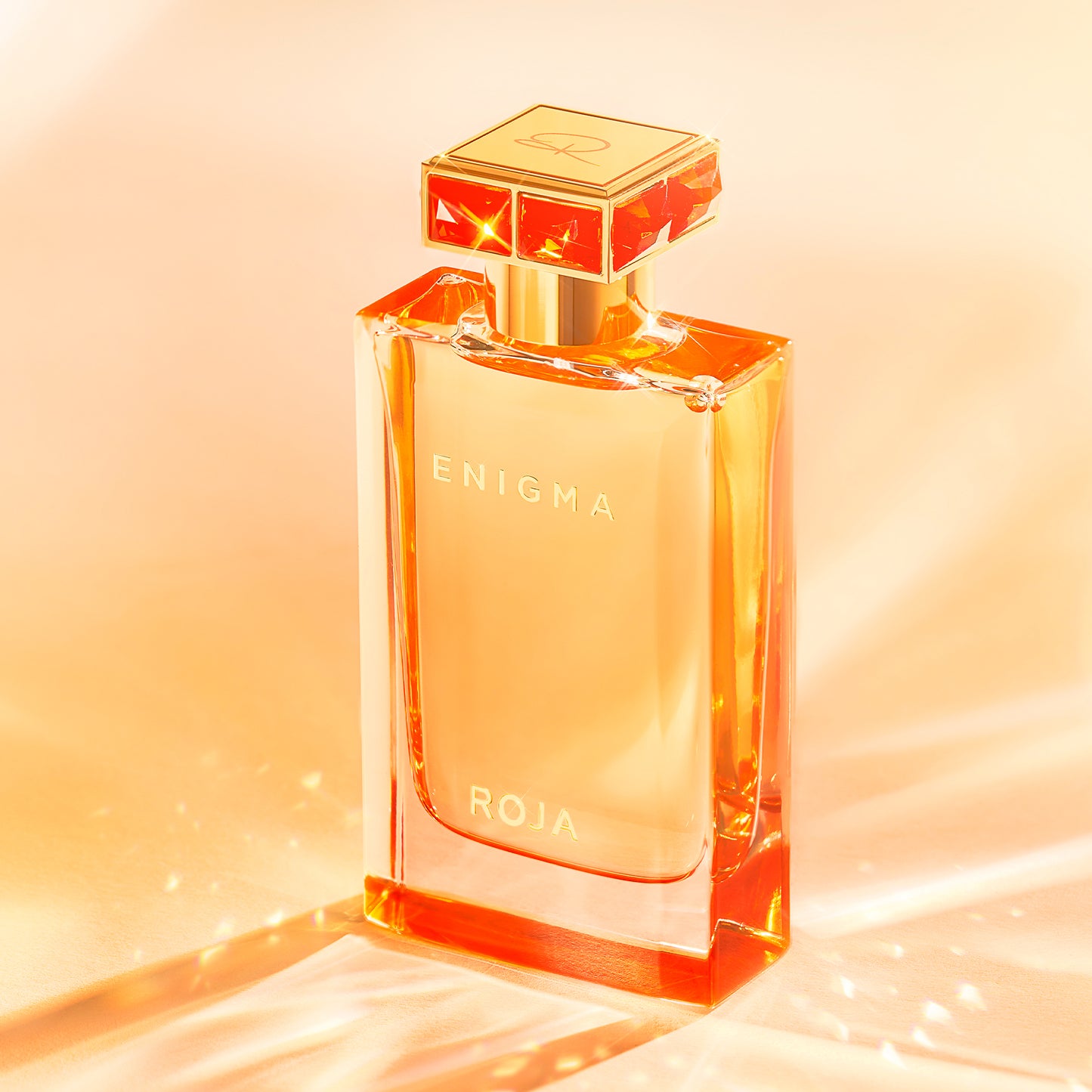 Enigma Roja Essence de Parfum 75ml