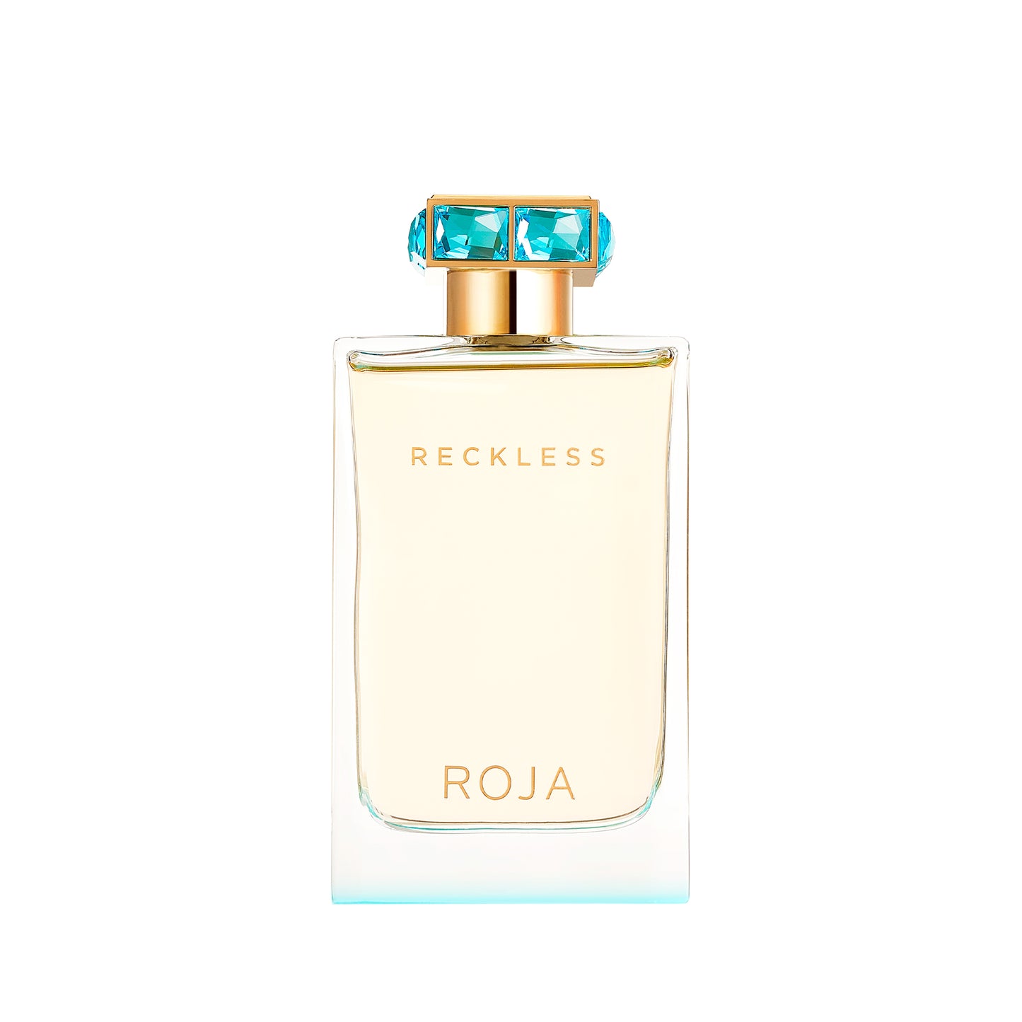 Reckless Roja Eau De Parfum 75ml